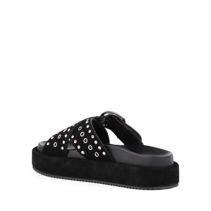 Crushing Wave Sandal