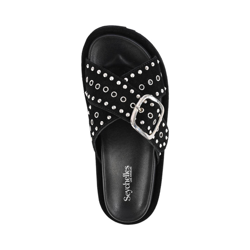 Crushing Wave Sandal