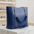 Cueria chain bag