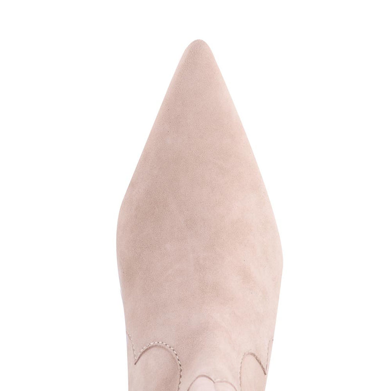 Dallas Boot