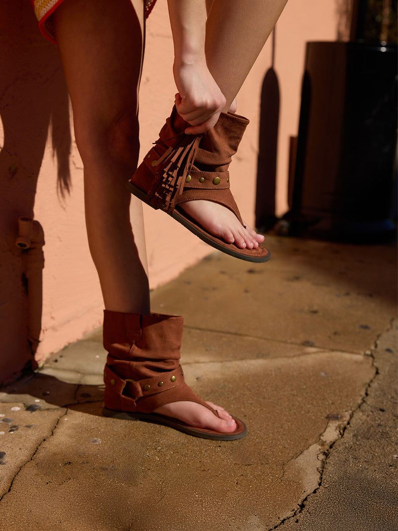 Daydreamer Sandal