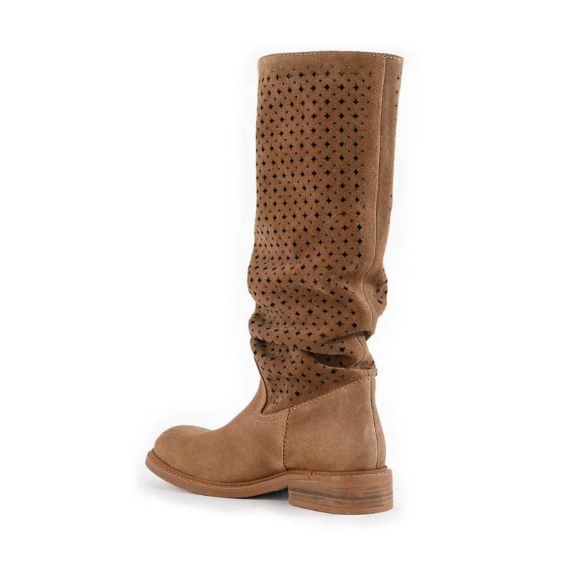 Desert Eagle Tall Boot