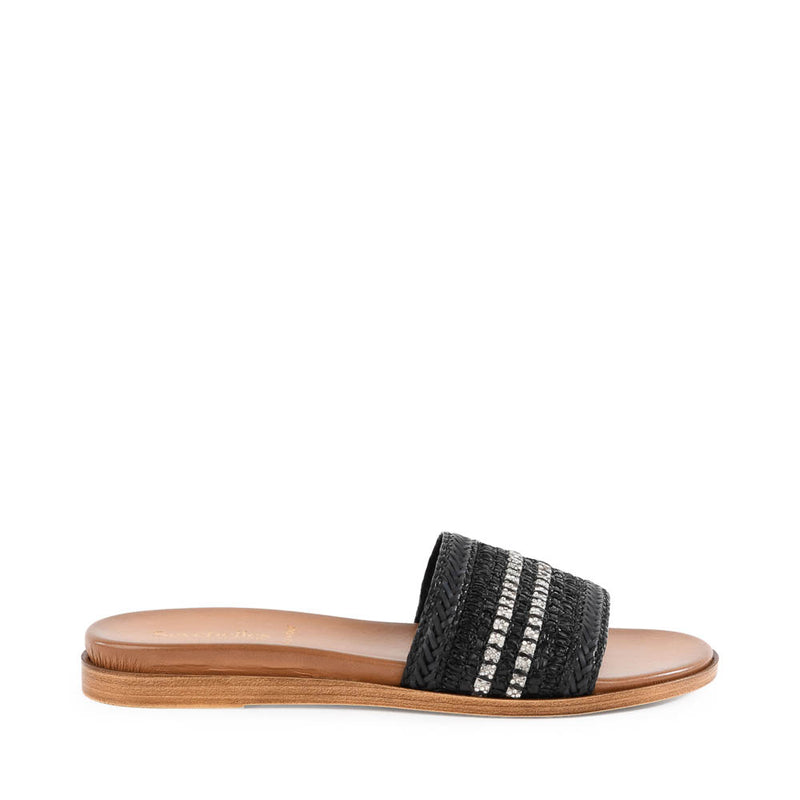 Destination Sandal