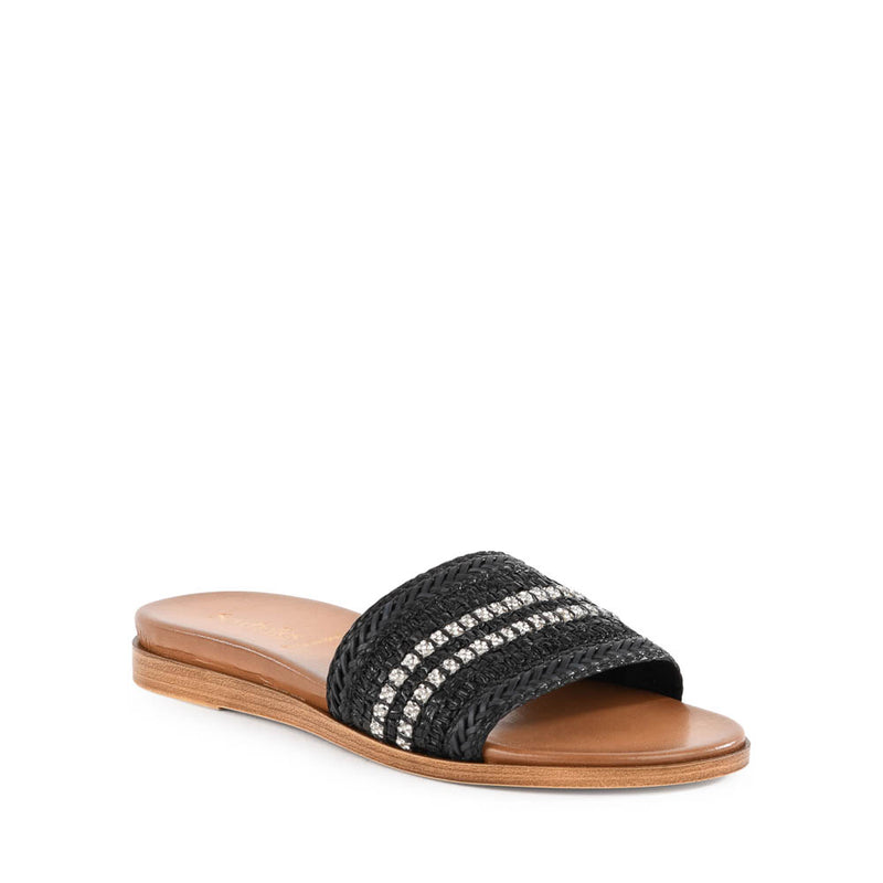Destination Sandal