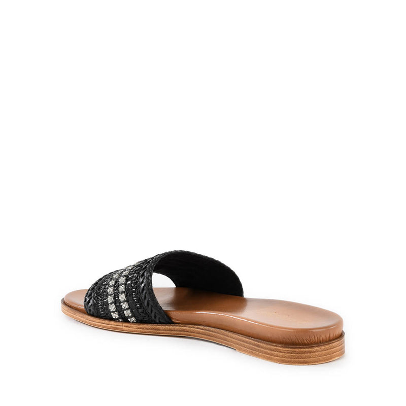 Destination Sandal