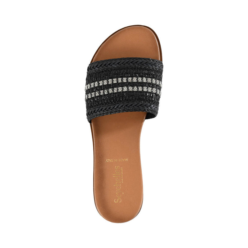Destination Sandal