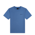 DIAS WASHED T-SHIRT NOUVEAN NAVY