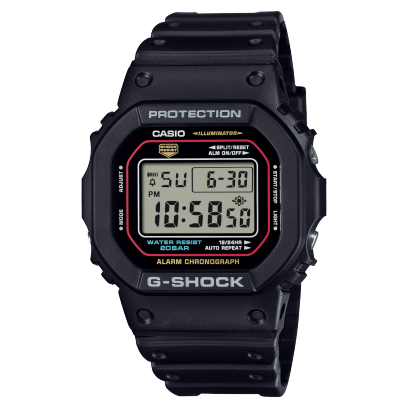 DIGITAL 5600 SERIES DW5600RL-1