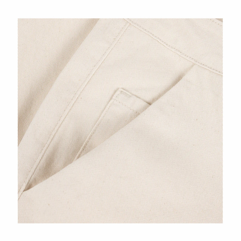 Dime Baggy Chino Pants (Natural) - August Shop