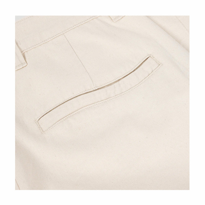 Dime Baggy Chino Pants (Natural) - August Shop