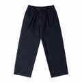 Dime Baggy Chino Pants (Navy) - August Shop