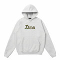 Dime Classic Dimecraft Hoodie (Ash) - August Shop