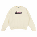 Dime Kids Crewneck (Antique White) - August Shop