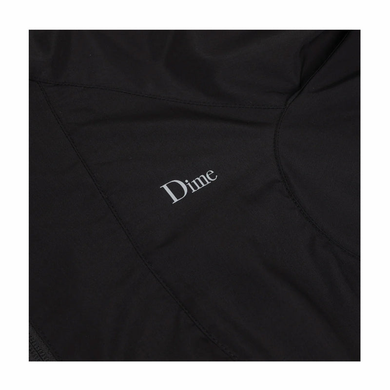 Dime Tech Ventilated Jacket (Black) - August Shop