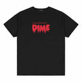 Dime Trill T-Shirt (Black) - August Shop