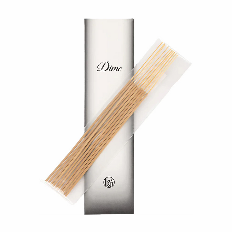 Dime x Kuumba Incense (Glory) - August Shop