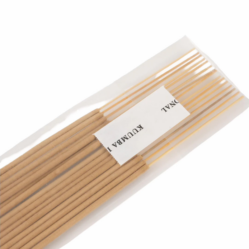 Dime x Kuumba Incense (Glory) - August Shop