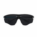 District Vision Junya Racer (Azure Black/D+ Onyx Mirror) - August Shop