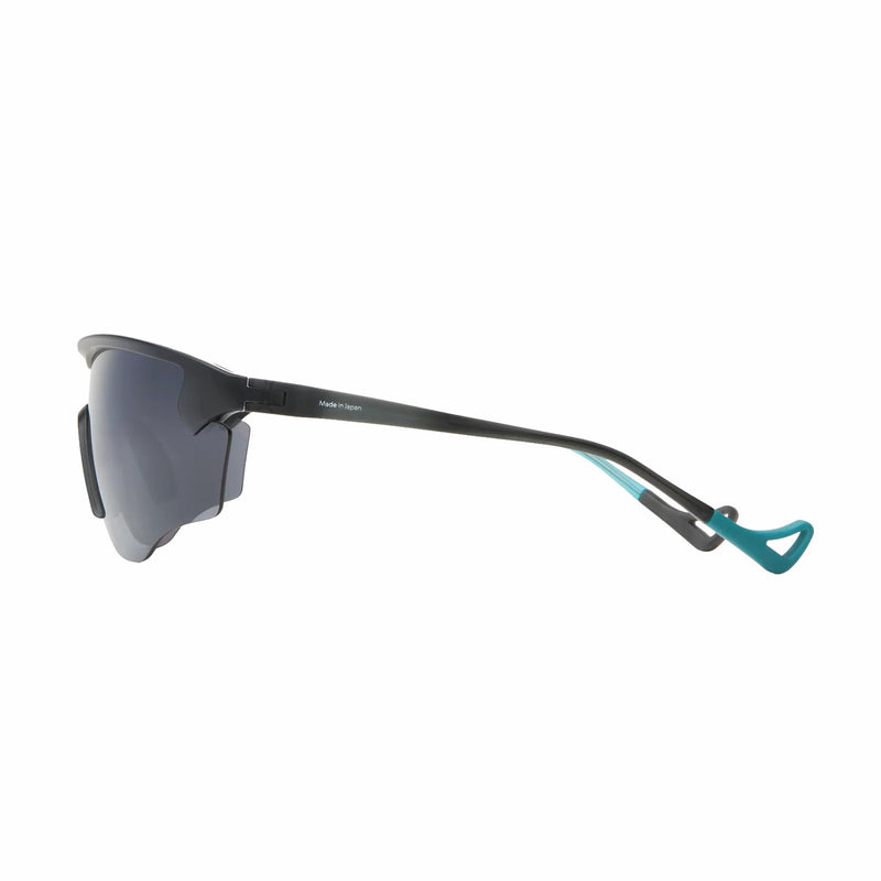 District Vision Junya Racer (Azure Black/D+ Onyx Mirror) - August Shop