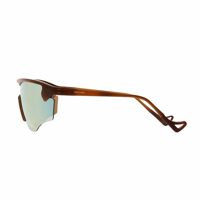 District Vision Junya Racer (Cedar / D+ Fire Mirror) - August Shop