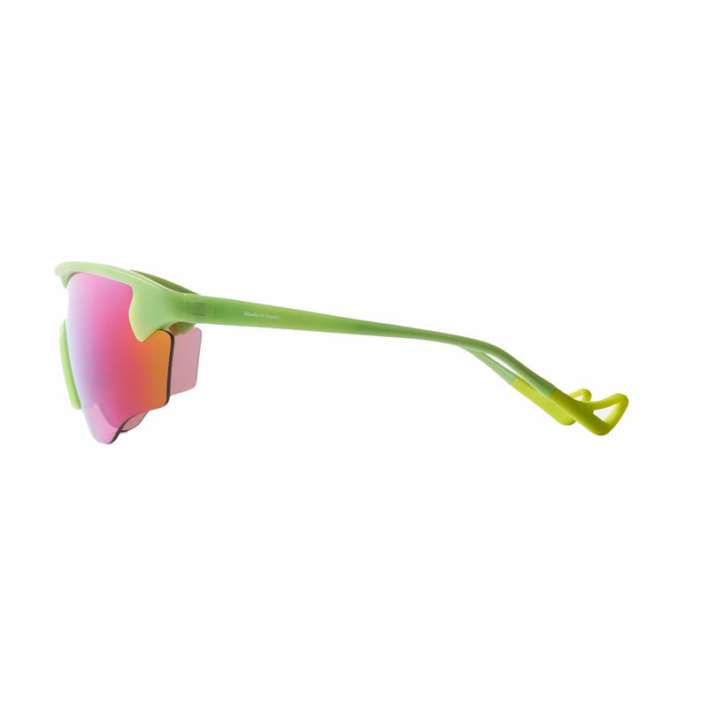District Vision Junya Racer (Mantis / D+ Opal Mirror) - August Shop
