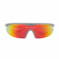 District Vision Koharu Eclipse (Carbon / D+ Spectral Mirror) - August Shop