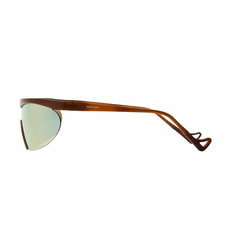 District Vision Koharu Eclipse (Cedar/D+ Fire Mirror) - August Shop