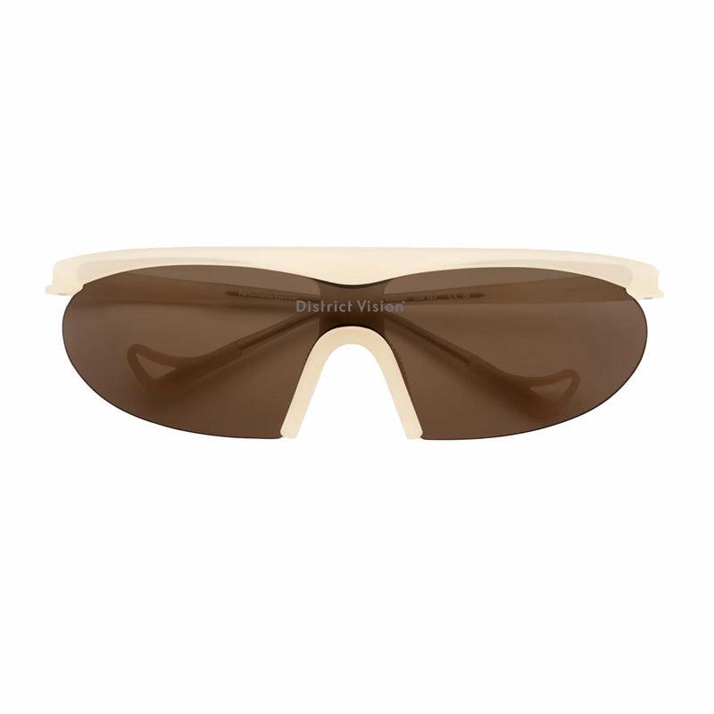 District Vision Koharu Eclipse (Morel / D+ Copper) - August Shop