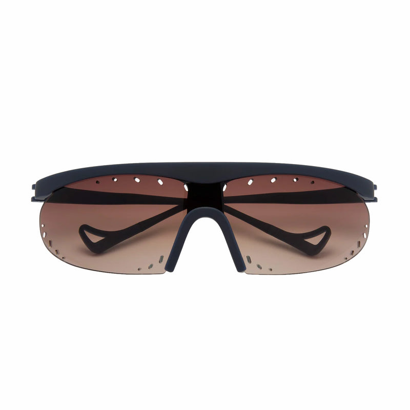 District Vision Koharu Eclipse PAF (Deep Sea/D+ Brown Gradient) - August Shop