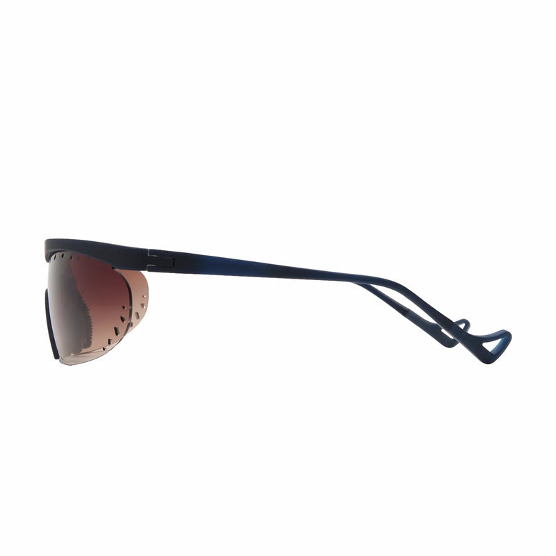 District Vision Koharu Eclipse PAF (Deep Sea/D+ Brown Gradient) - August Shop