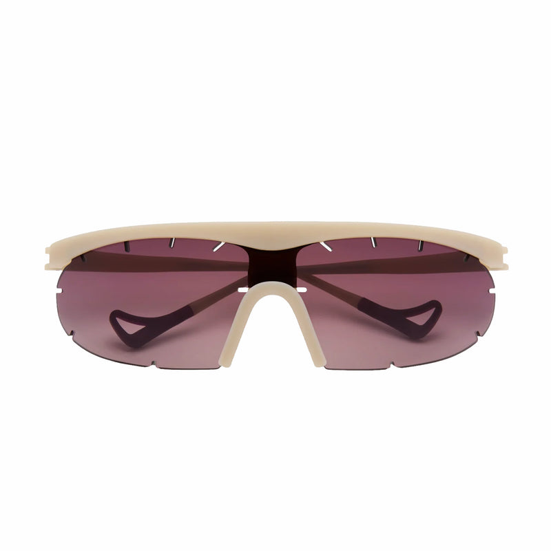 District Vision Koharu Eclipse PAF (Sand/D+ Black Rose Gradient) - August Shop