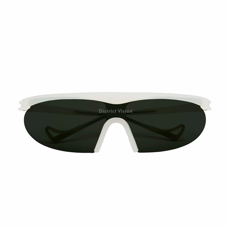District Vision Koharu Eclipse (Sea Salt/D+ G15) - August Shop
