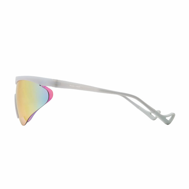 District Vision Momoka Pacer (Nimbus/D+ Spectral Mirror) - August Shop