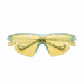 District Vision x PAF Junya Racer (Scale / D+ Sports Yellow) - August Shop