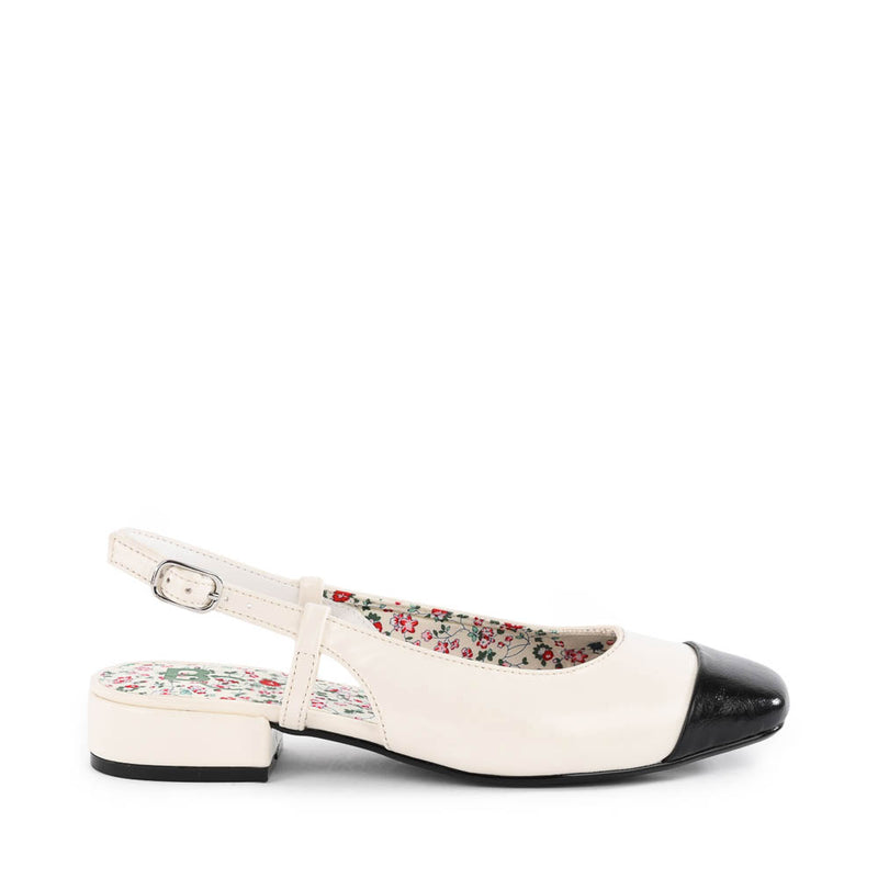 Dollface Heel