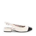 Dollface Heel