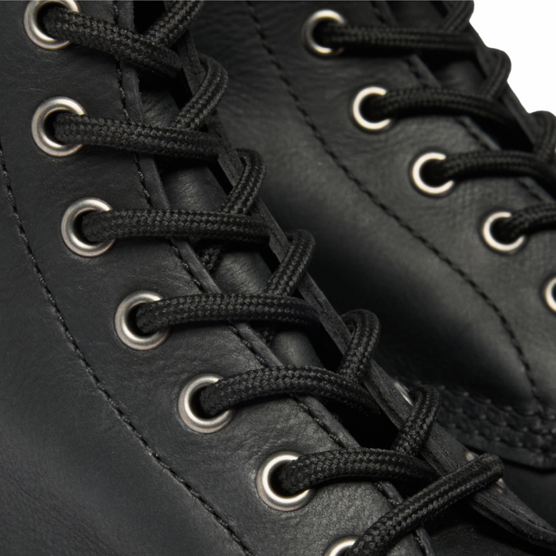 Dr. Martens Men's 1460 Pascal MT (Black Wyoming) - August Shop