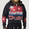 DREAMS BLACK HOODIE