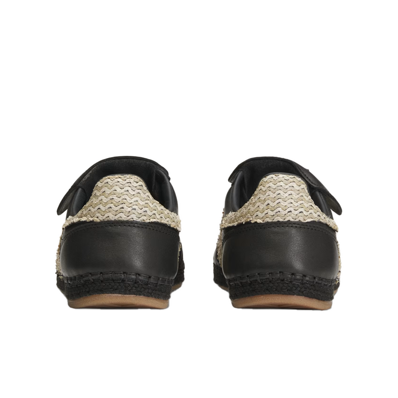 EDISON CHEN X CLOT MUNDIAL BLACK
