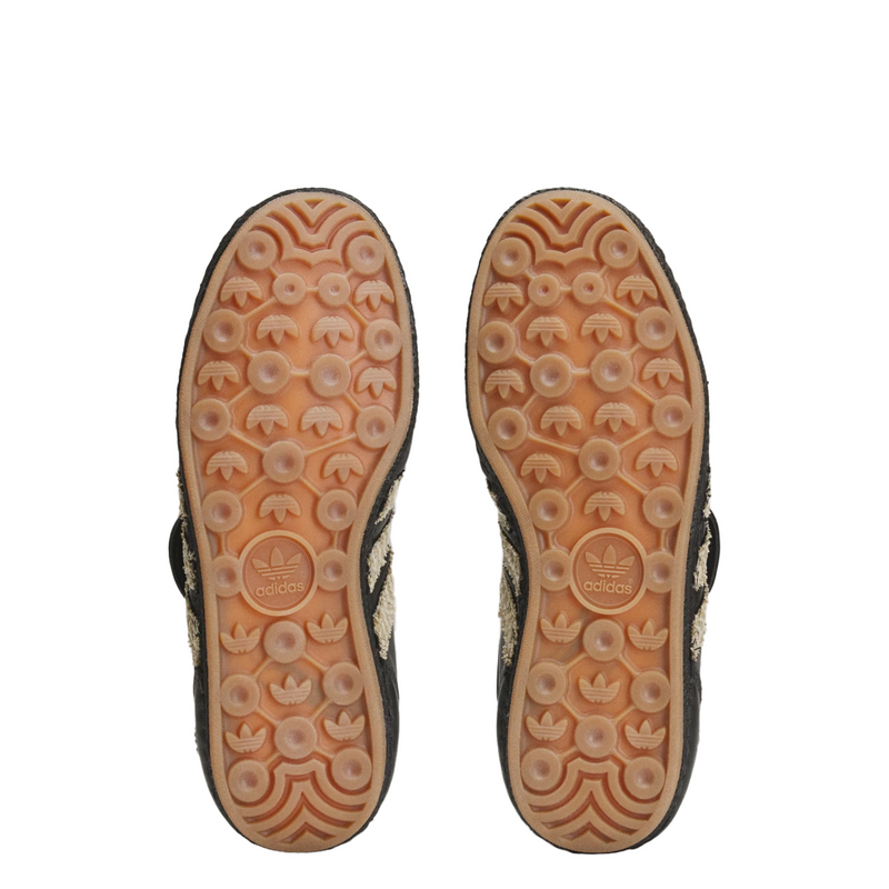 EDISON CHEN X CLOT MUNDIAL BLACK
