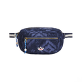 EDISON CHEN X CLOT WAIST HIP BAG NIGHT INDIGO