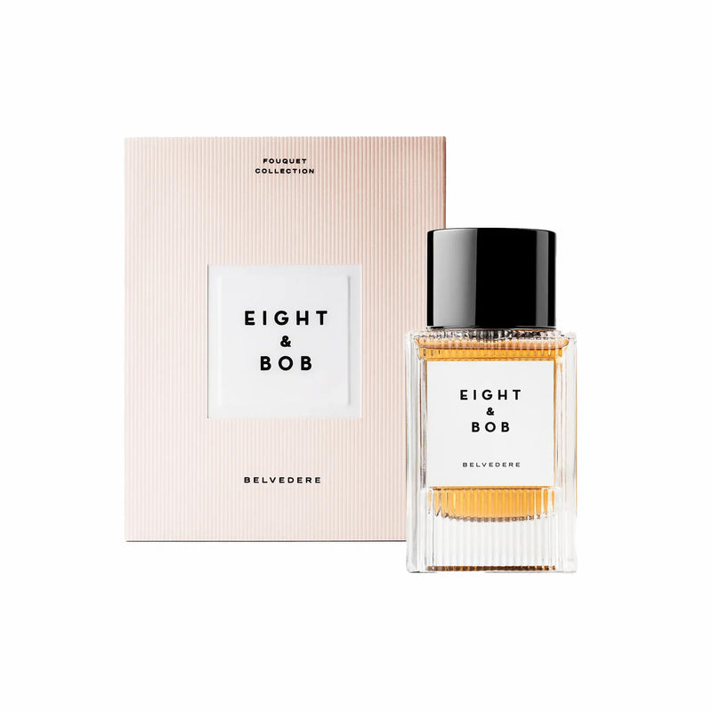 Eight & Bob "Belvedere" Eau De Parfum, 100mL - August Shop
