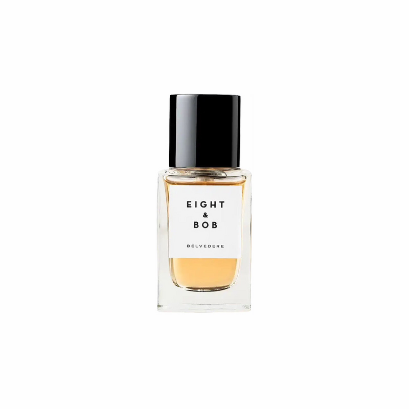 Eight & Bob "Belvedere" Eau De Parfum, 30mL - August Shop