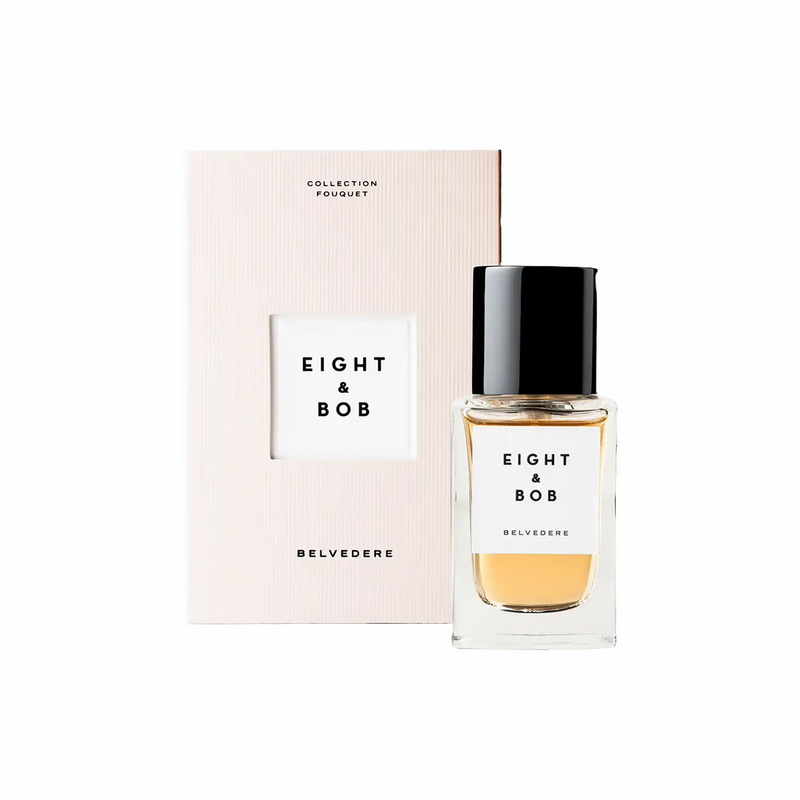 Eight & Bob "Belvedere" Eau De Parfum, 30mL - August Shop