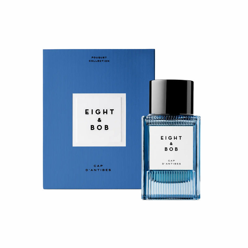 Eight & Bob "Cap D'Antibes" Eau De Parfum, 100mL - August Shop
