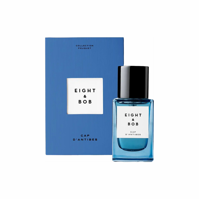 Eight & Bob "Cap D'Antibes" Eau De Parfum, 30mL - August Shop