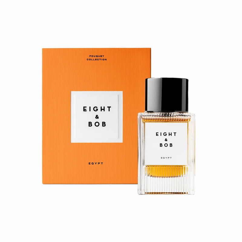 Eight & Bob "Egypt" Eau De Parfum, 100mL - August Shop