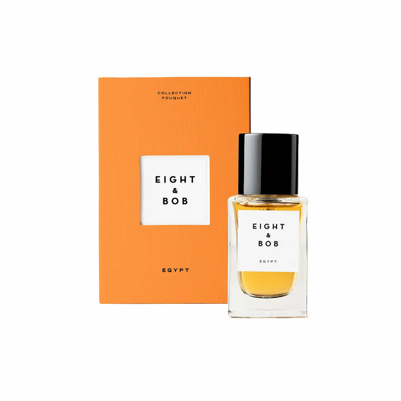 Eight & Bob "Egypt" Eau De Parfum, 30mL - August Shop