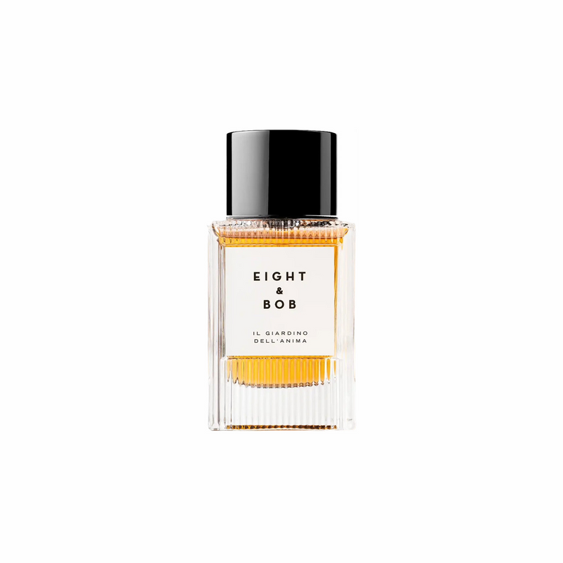 Eight & Bob "Il Giardino Dell'Anima" Eau De Parfum, 100mL - August Shop