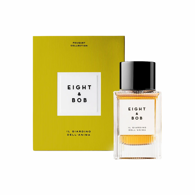 Eight & Bob "Il Giardino Dell'Anima" Eau De Parfum, 100mL - August Shop